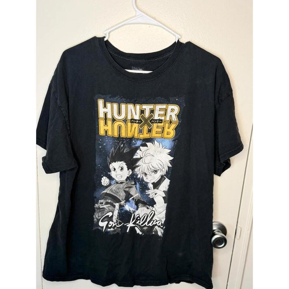 Hunter x Hunter Tshirt